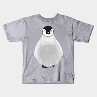 penguin Kids T-Shirt